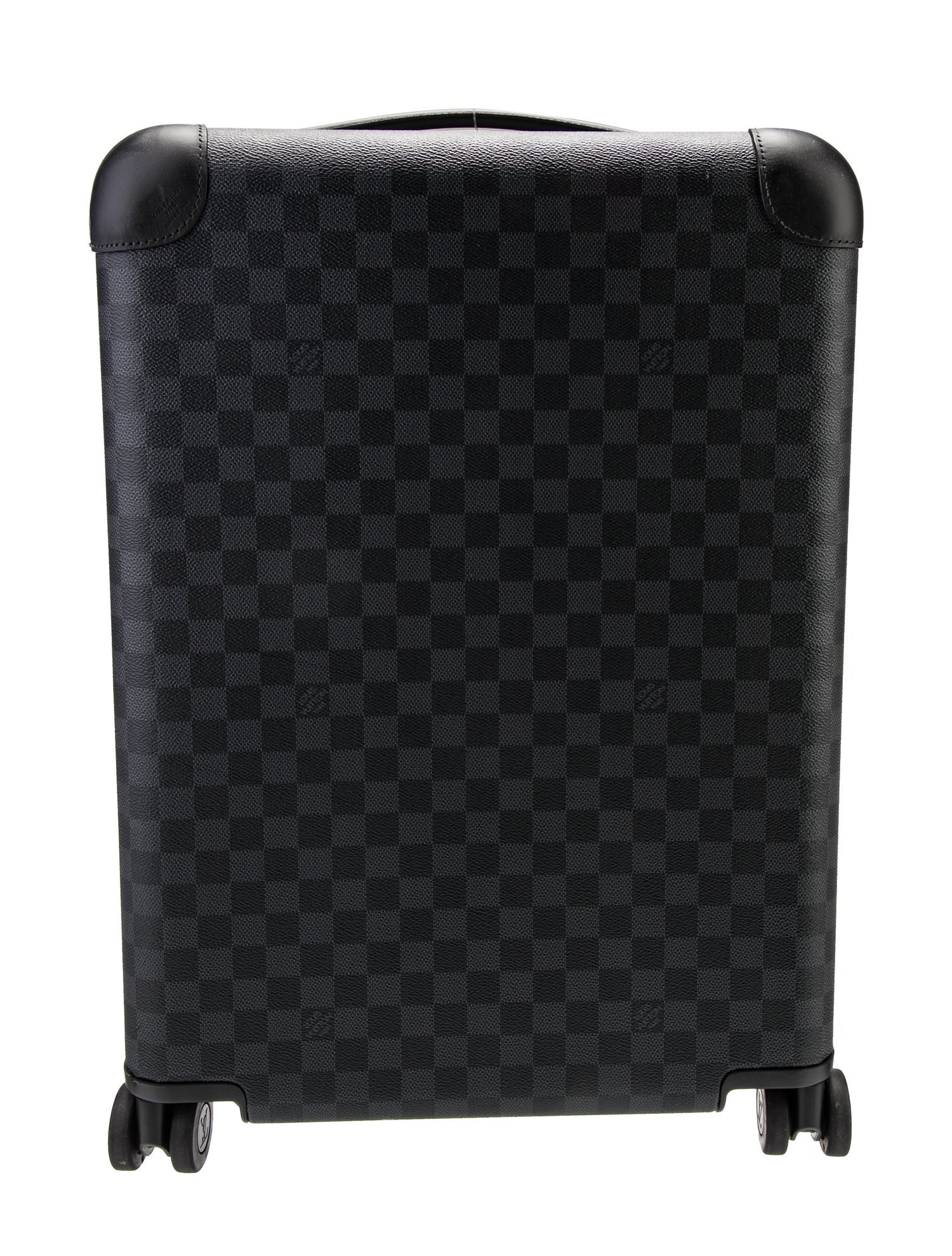 Louis Vuitton Damier Graphite Horizon 50