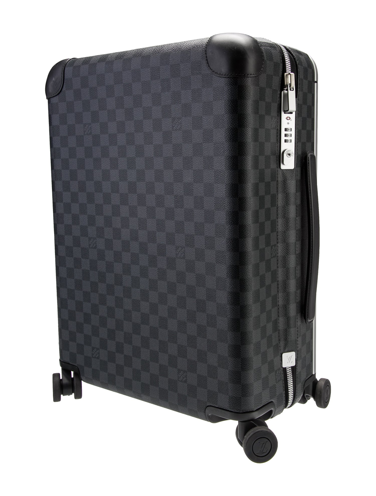 Louis Vuitton Damier Graphite Horizon 50