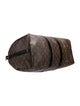 Louis Vuitton LV Monogram Keepall Bandouliere