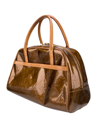 Louis Vuitton Monogram Tompkins Square Vintage