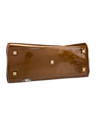 Louis Vuitton Monogram Tompkins Square Vintage