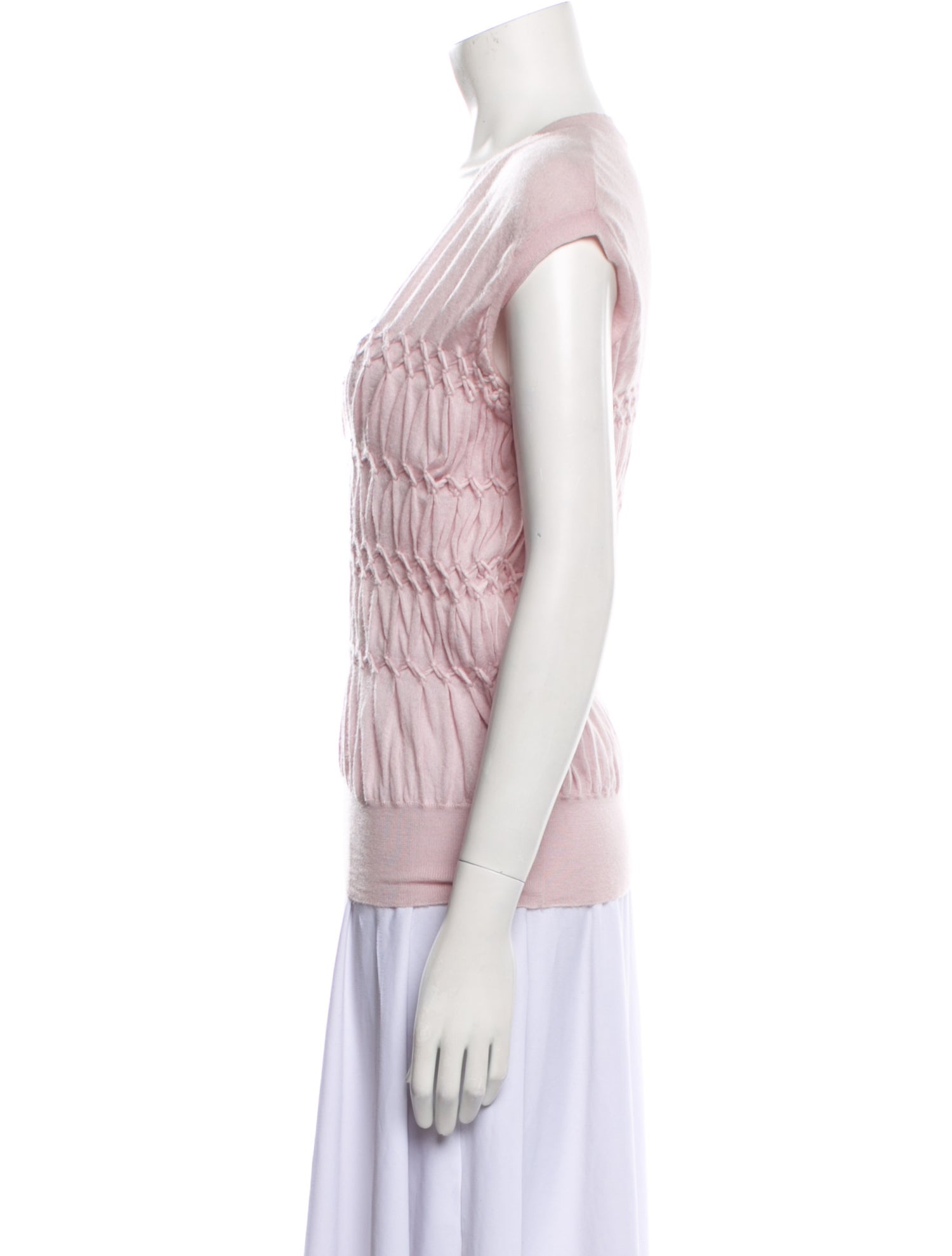 Louis Vuitton Vintage 2000's Sweater