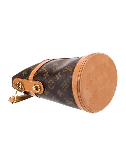 Louis Vuitton LV Monogram Bucket Bag