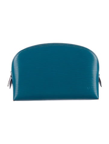 Louis Vuitton Epi Cosmetic Pouch