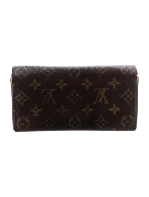 Louis Vuitton Wallet