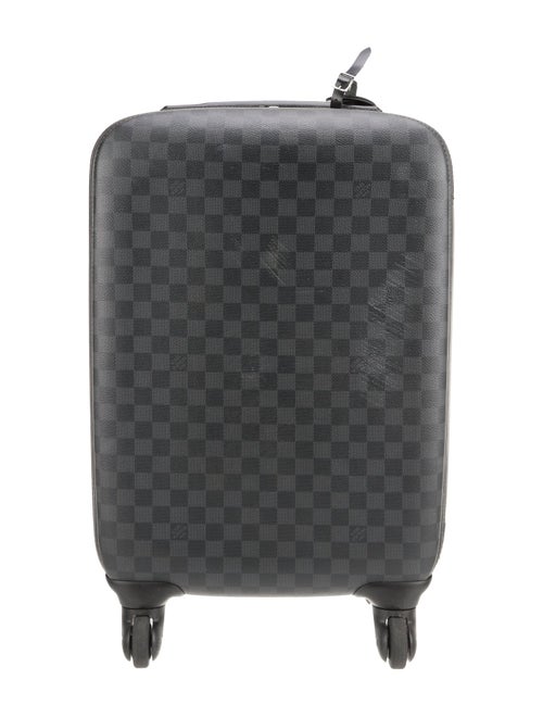 Louis Vuitton Damier Graphite Zephyr 45