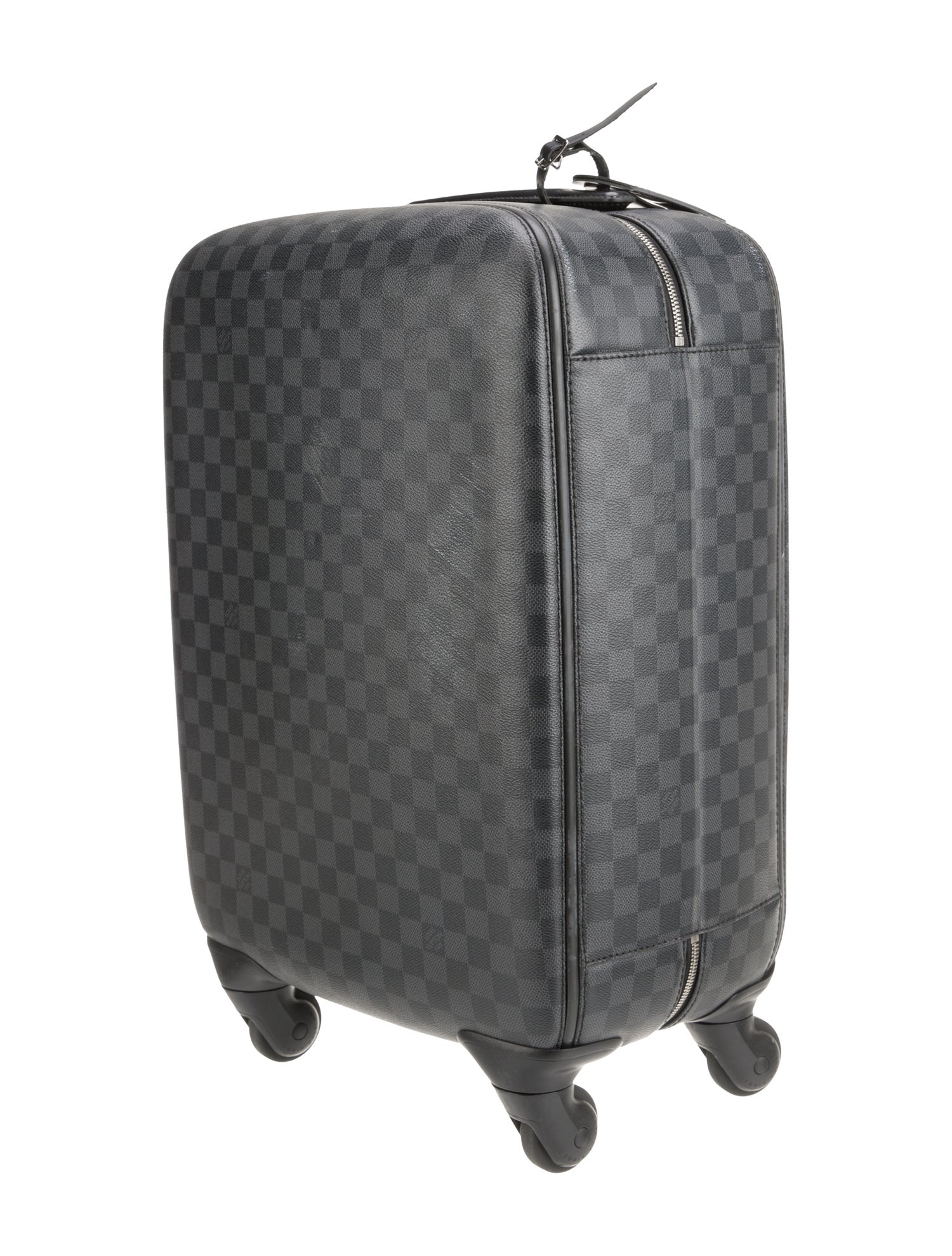 Louis Vuitton Damier Graphite Zephyr 45