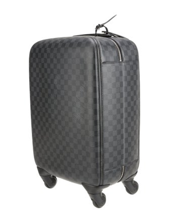 Louis Vuitton Damier Graphite Zephyr 45