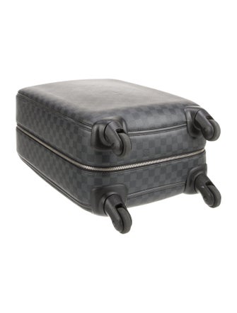 Louis Vuitton Damier Graphite Zephyr 45