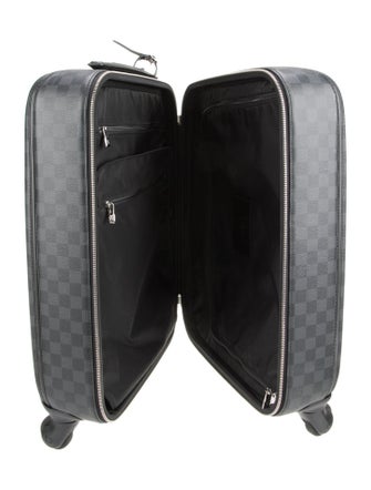 Louis Vuitton Damier Graphite Zephyr 45