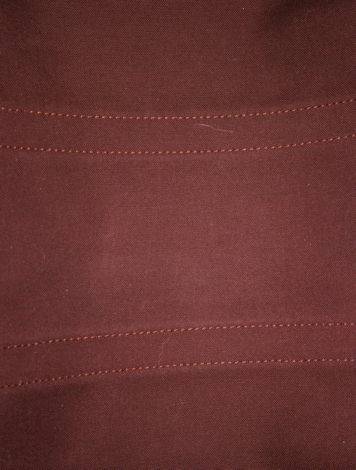 Louis Vuitton Monogram Macassar Keepall Bandouliere 45