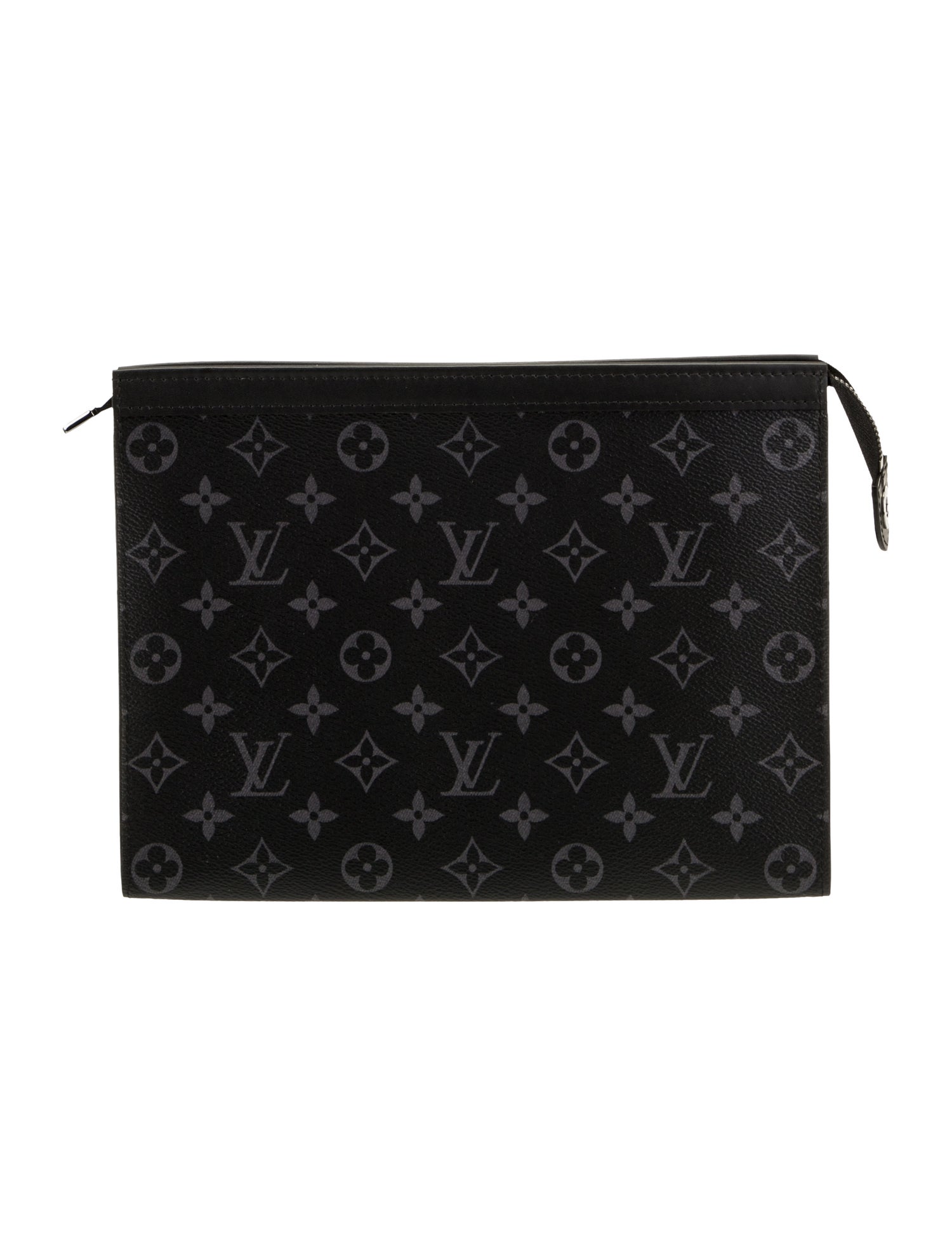 Louis Vuitton Monogram Eclipse Voyage