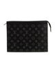 Louis Vuitton Monogram Eclipse Voyage