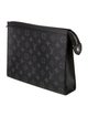 Louis Vuitton Monogram Eclipse Voyage
