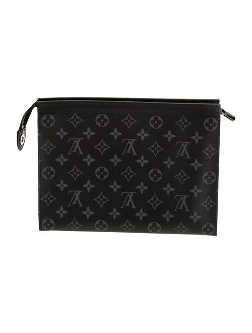 Louis Vuitton Monogram Eclipse Voyage