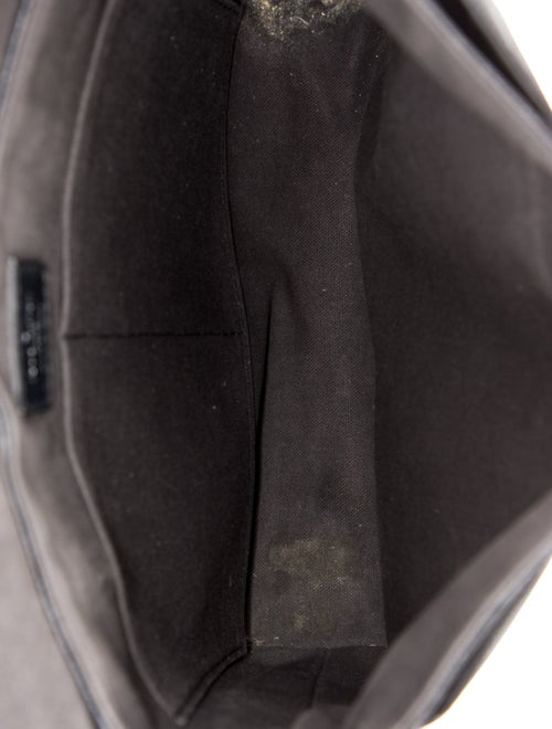 Louis Vuitton Damier Graphite Messenger Bag