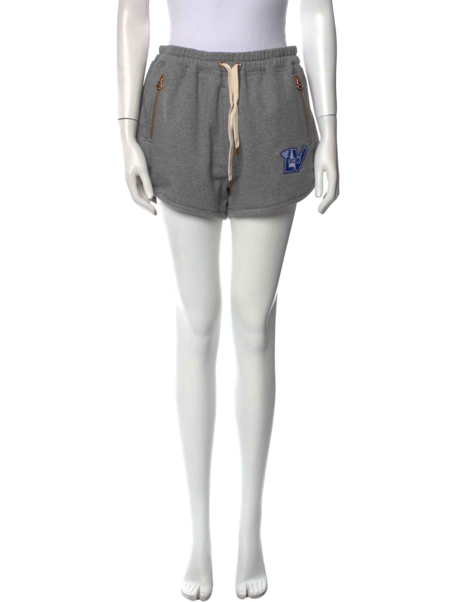 Louis Vuitton 2023 Mini Shorts w/ Tags