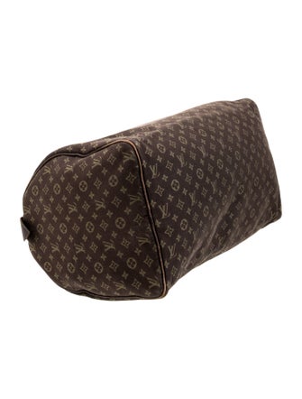 Louis Vuitton Monogram Mini Lin Top Handle Bag