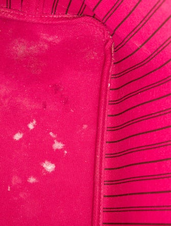 Louis Vuitton LV Monogram Neverfull w/Pouch MM