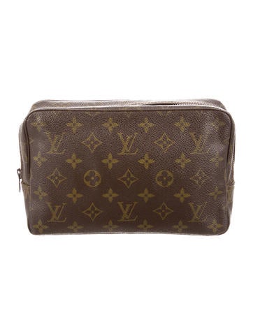 Louis Vuitton Monogram Toiletry MM