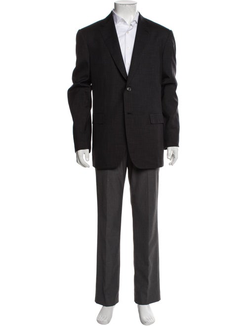 Louis Vuitton 2018 Wool Blazer