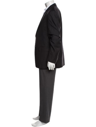 Louis Vuitton 2018 Wool Blazer