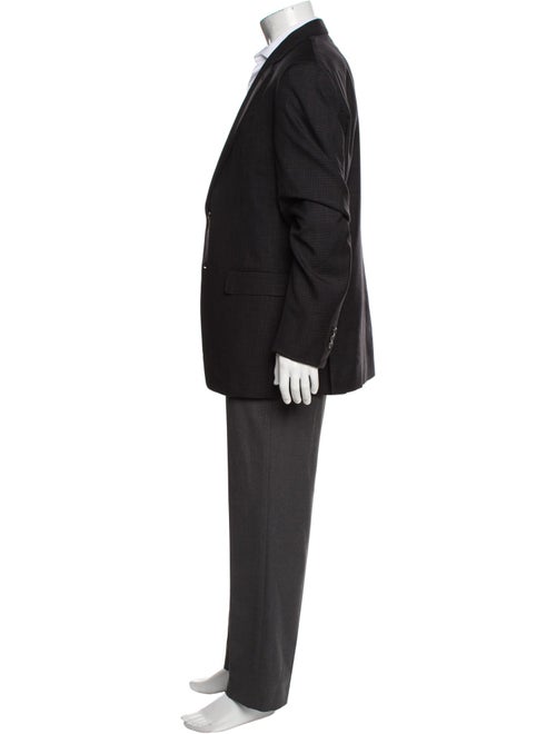 Louis Vuitton 2018 Wool Blazer