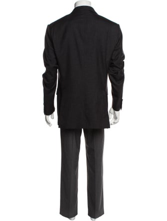 Louis Vuitton 2018 Wool Blazer