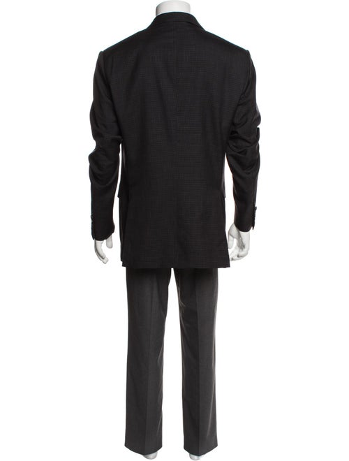 Louis Vuitton 2018 Wool Blazer