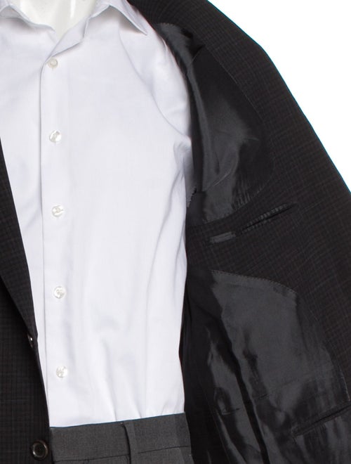 Louis Vuitton 2018 Wool Blazer