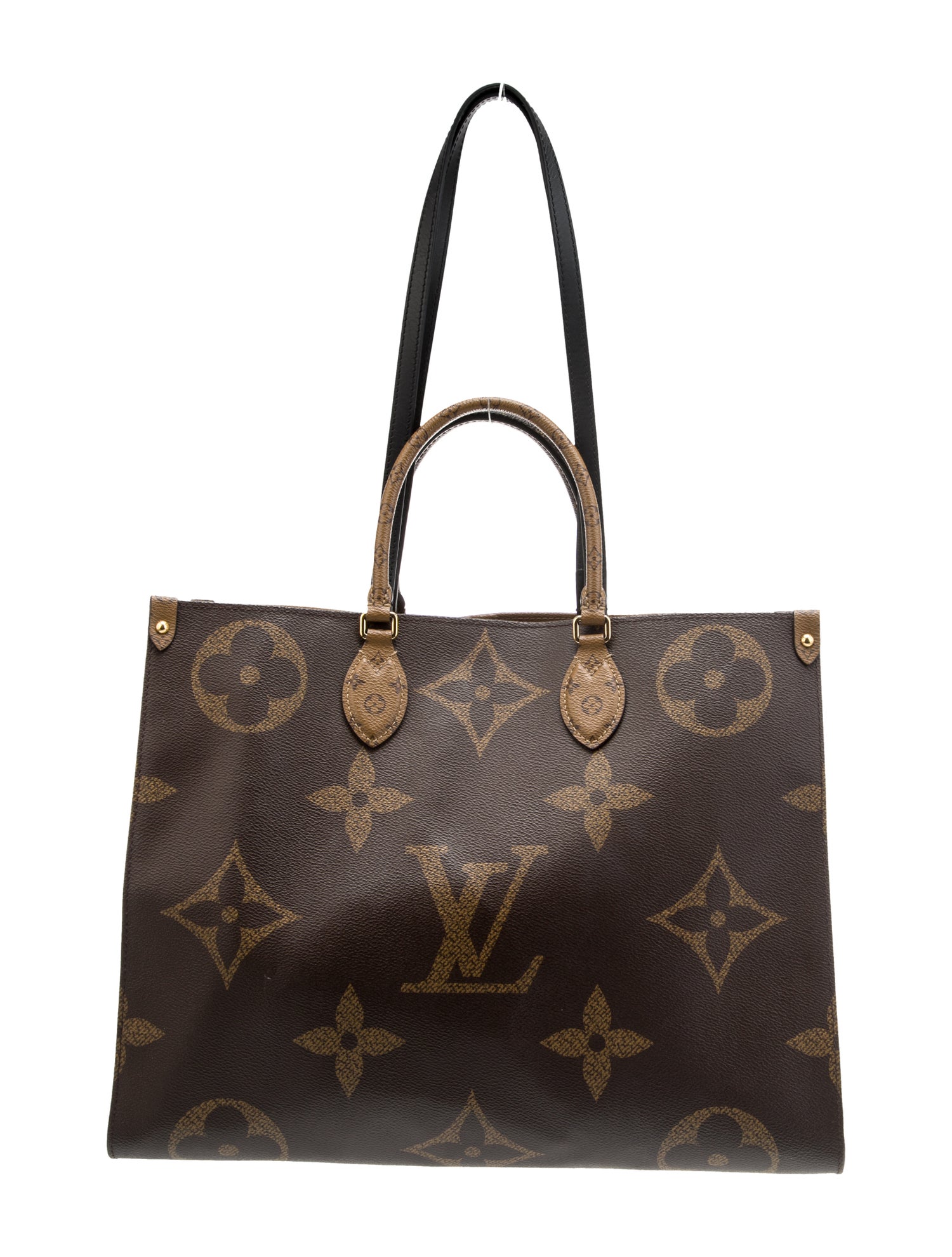 Louis Vuitton Monogram Giant OnTheGo GM
