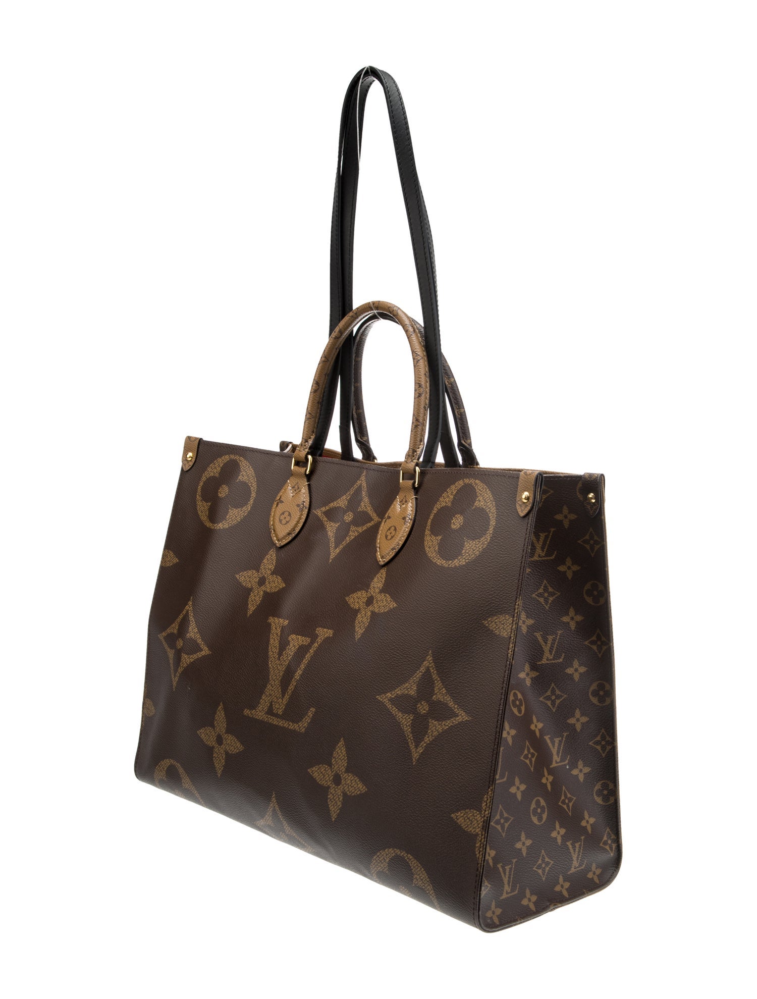 Louis Vuitton Monogram Giant OnTheGo GM
