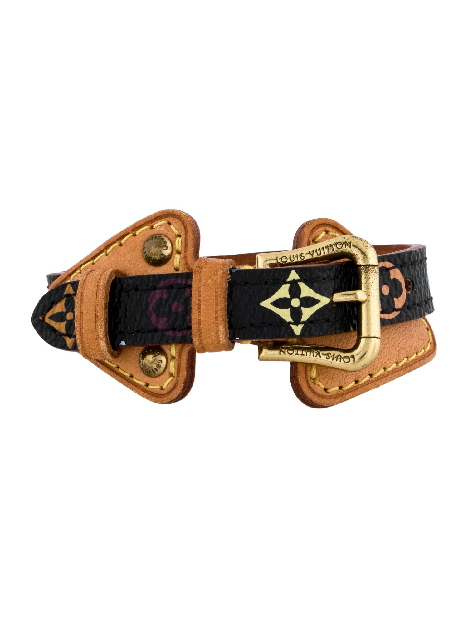高い素材 Bracelet Nigel Hermès - Bracelets Wrap, Palladium-Plated アクセサリー