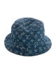 Louis Vuitton Reversible Monogram Bucket Hat