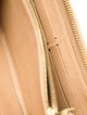 Louis Vuitton 2016 LV Monogram Zippy Wallet
