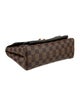 Louis Vuitton Damier Ebene Shoulder Bag