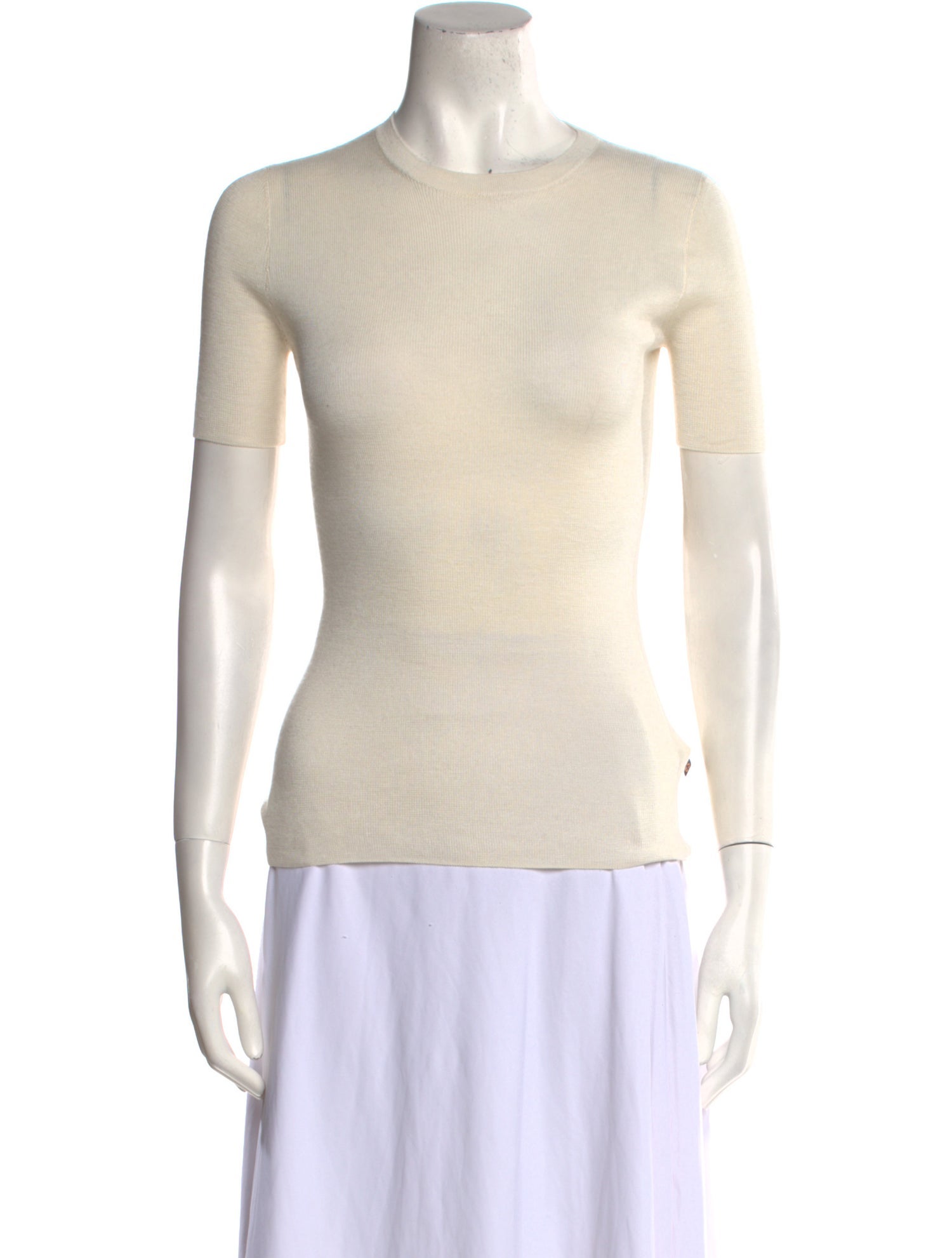 Louis Vuitton 2024 Cashmere Top