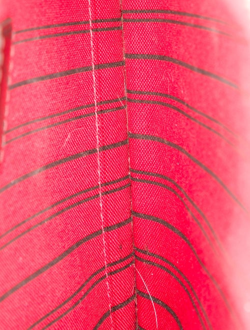 Louis Vuitton Damier Ebene Neverfull Pouch