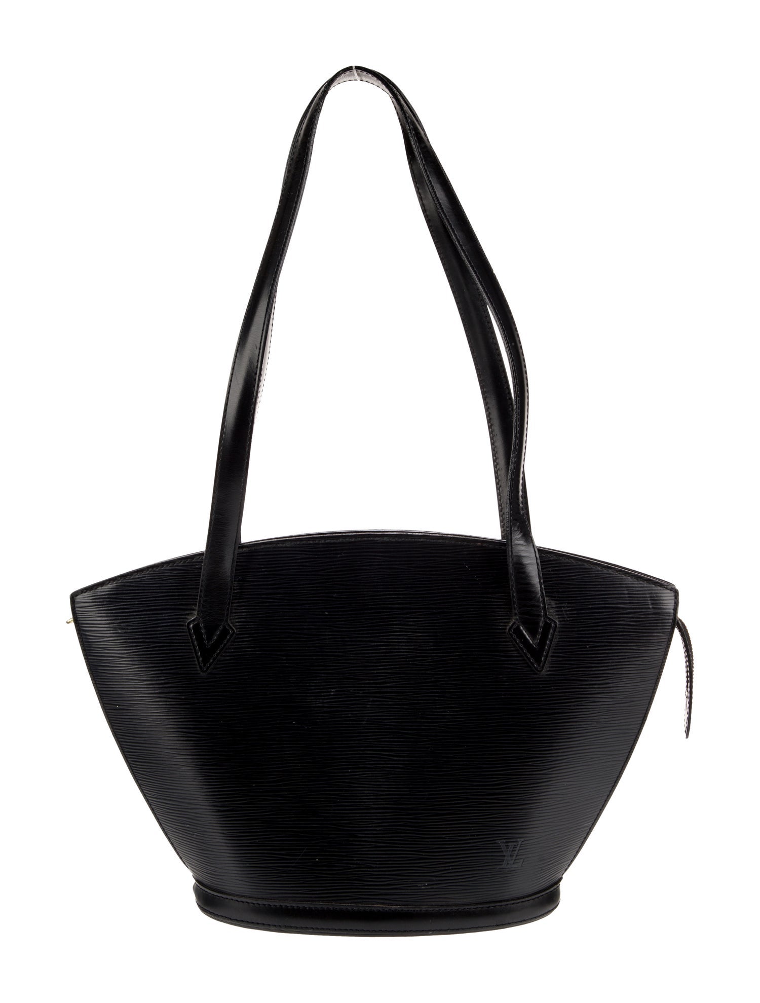 Louis Vuitton Epi Leather Saint Jacques PM Vintage