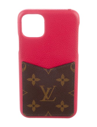 Louis Vuitton iPhone 11 Pro Max Case