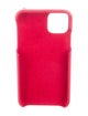 Louis Vuitton iPhone 11 Pro Max Case