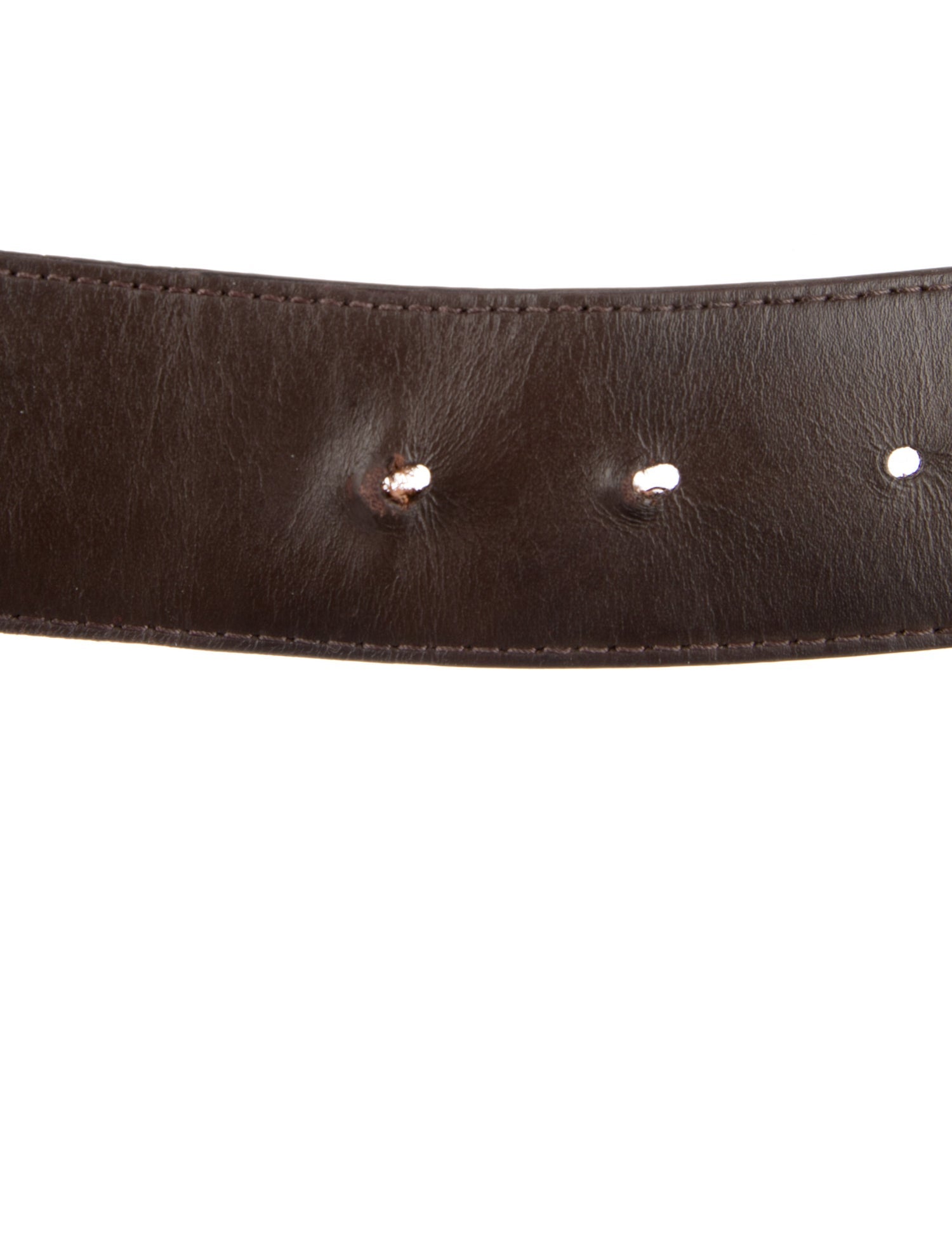 Louis Vuitton 2021 LV Monogram Belt Kit