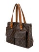 Louis Vuitton LV Monogram Multipli-Cité