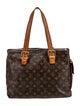 Louis Vuitton LV Monogram Multipli-Cité