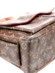 Louis Vuitton LV Monogram Multipli-Cité