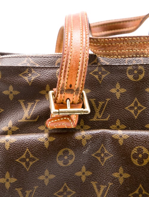 Louis Vuitton LV Monogram Multipli-Cité