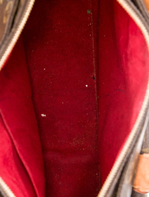 Louis Vuitton LV Monogram Multipli-Cité