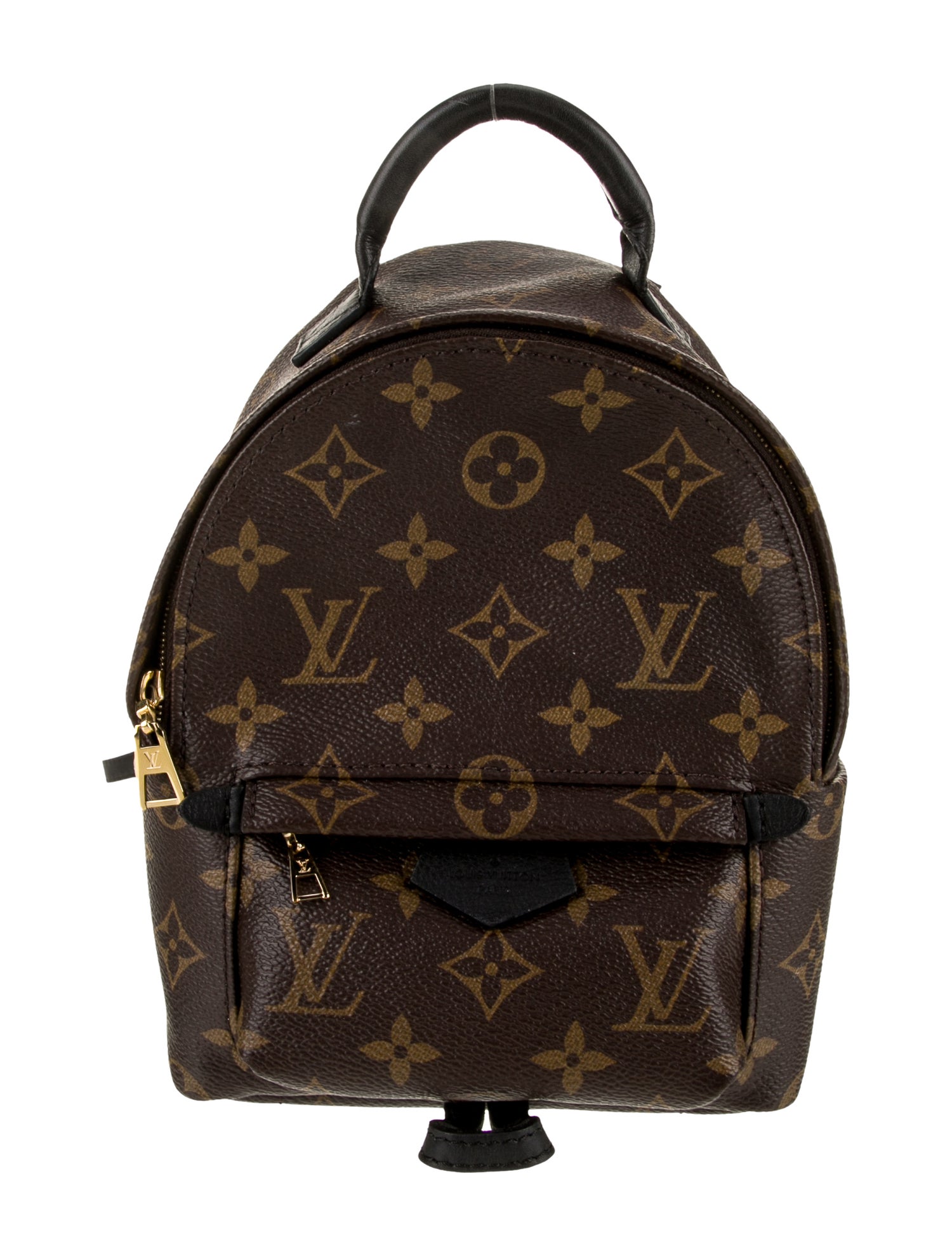 Louis Vuitton Monogram Palm Springs Mini