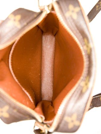 Louis Vuitton LV Monogram Danube Vintage