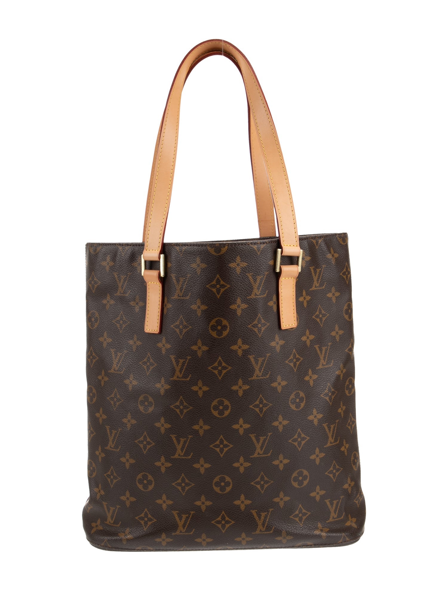 Louis Vuitton LV Monogram Vavin Vintage